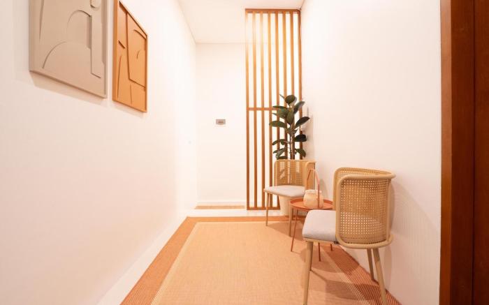 Casa Andaluz 1 | Canggu Berawa 2-BR Stable Villa