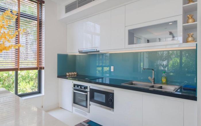 Luxurious 3 Bedrooms Pool Villa