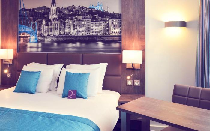Hotel Mercure Lyon Est Chaponnay