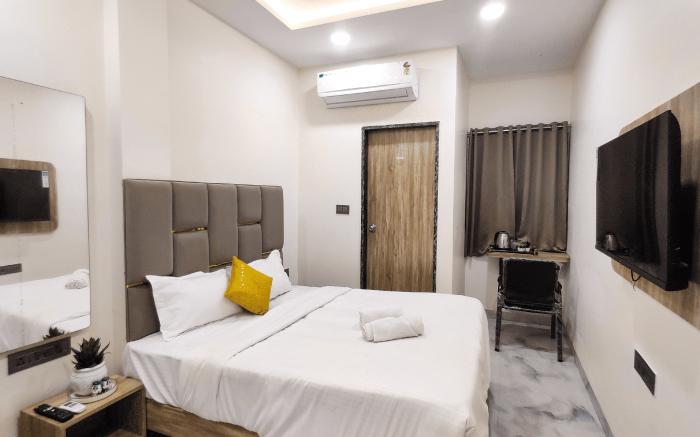 Hotel The Argal By Basotel, Indore