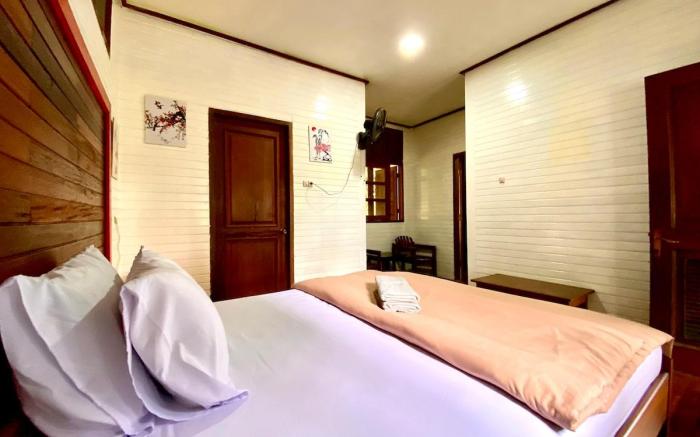 Pondok Virosa 4 Forest & Farm Manage byDamaresa