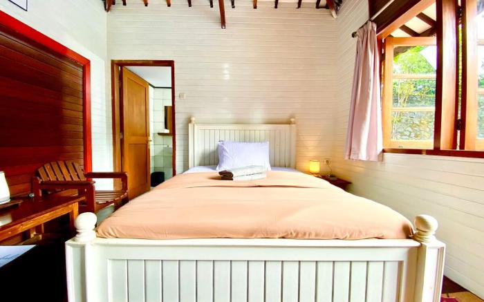 Pondok Virosa 1 Forest & Farm Manage by Damaresa