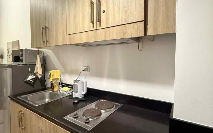 Shore Residences 1BR Staycation