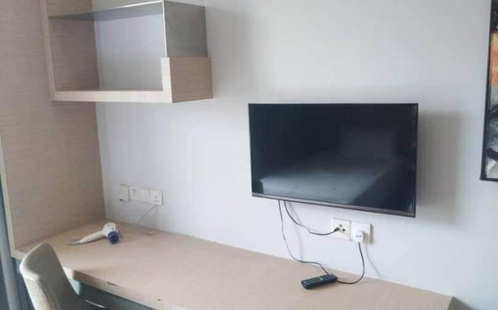 Nice Infinity Pool@ City Center D10 NO WIFI