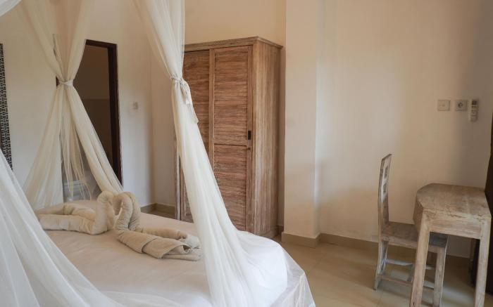 Lasan Mas Guest House Bali