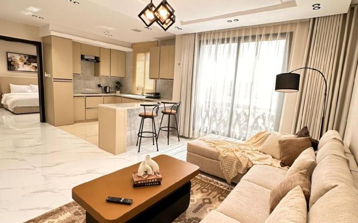 Apartments and studios  SiS  29