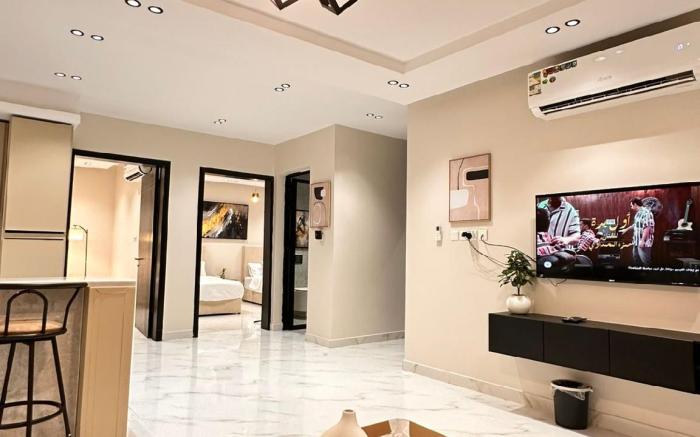 Apartments and studios  SiS  29