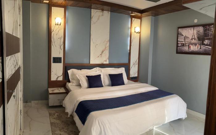 FAMJAM - 4BHK apartment