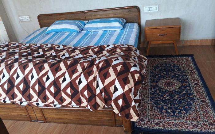 The Mud & Deodar Retreat