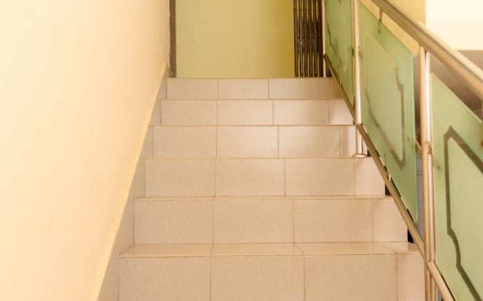 One-Bedroom Apt- Galle