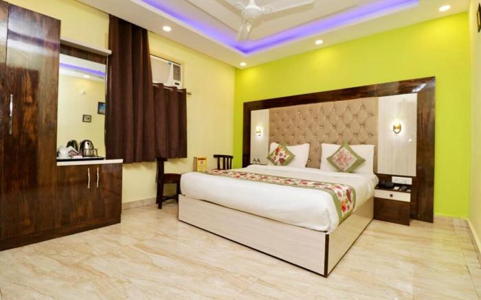 Corporate Business Hotel Near Yashobhoomi Dwarka