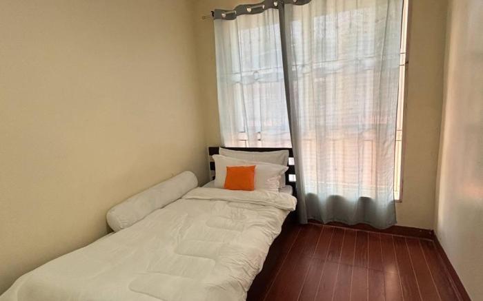 La Priscila Homes - Your Perfect Bohol Getaway!