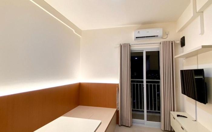 NewFurnish 1BRJapaneseStyle CityView HighFloor APT