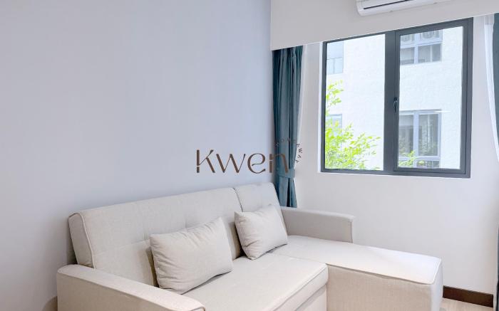 KWEN Vetro - 2-4pax KK City Centre #6