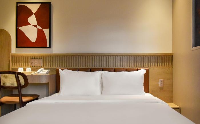 Aizen Stay - District 1