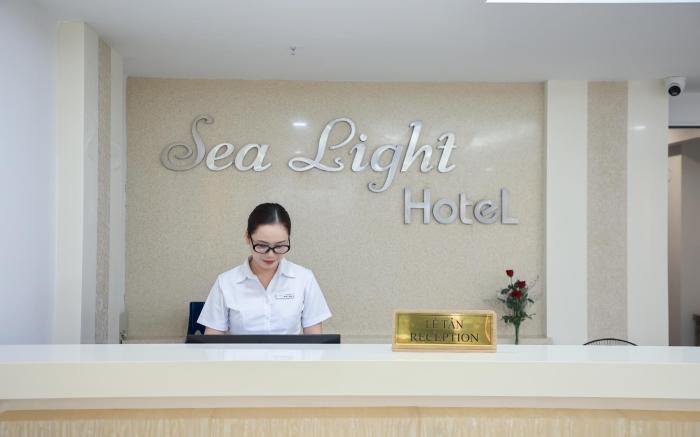 Sea Light Nha Trang