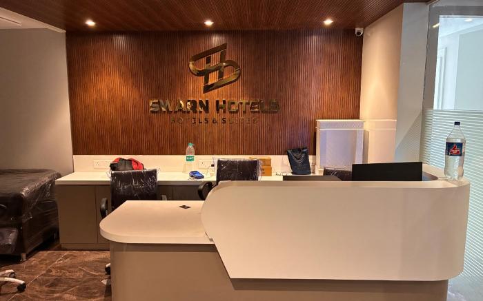 Swarn Hotel