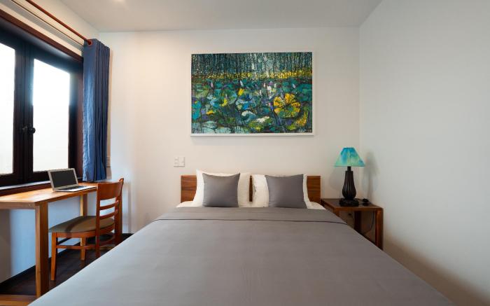 AuLac Hoian Homestay