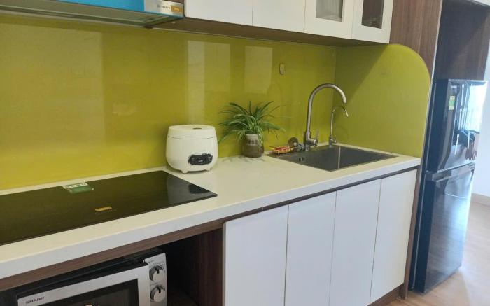 Căn 1 phòng ngủ S3.16, Sky Oasis, Ecopark