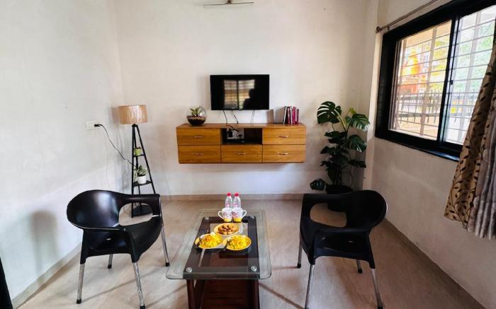 Snehal’s Homestay -2 Bedroom beautiful villa