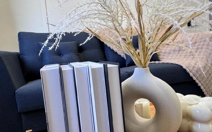 D’Vervain Homestay 2BR 1Carpark