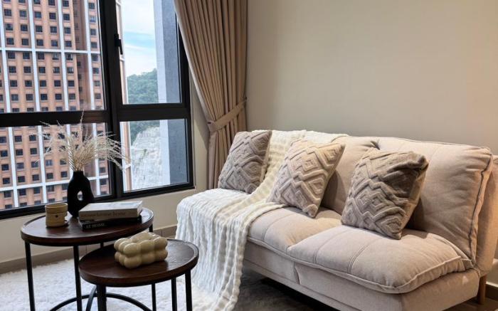 Comfy Damansara PJ Condo 3BR 2Carpark