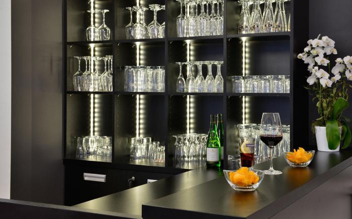 INVITE Hotel Fulda City Hauptbahnhof