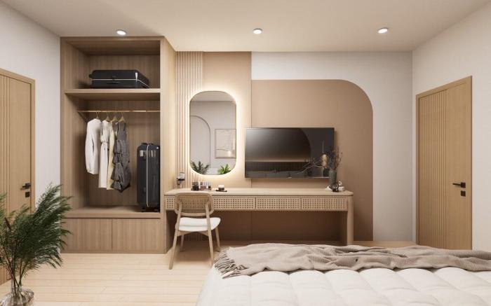 Abundant Eco Hostel Phuket