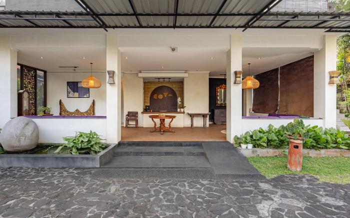 Cove Puri Maharani