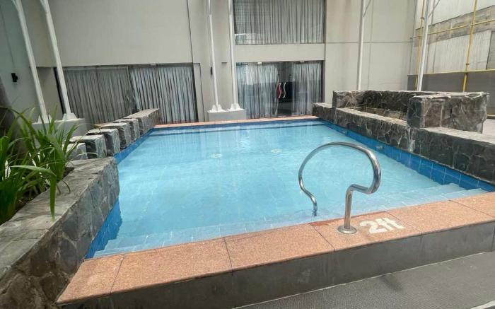 Antel Spa Residences 9AA