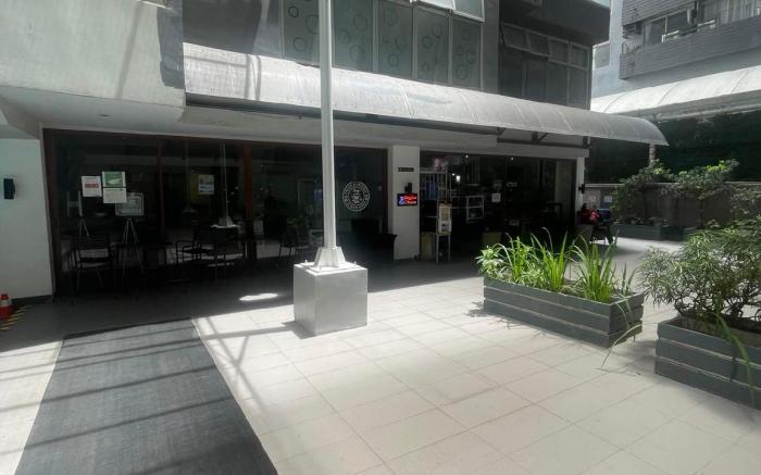 Antel Spa Residences 9AA