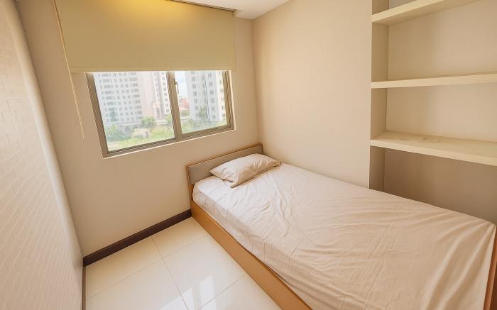 Apartment waterplace 3 Bedroom - Pakuwon Mall 