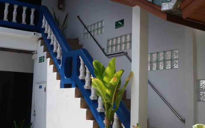 Treff nad phop hotel