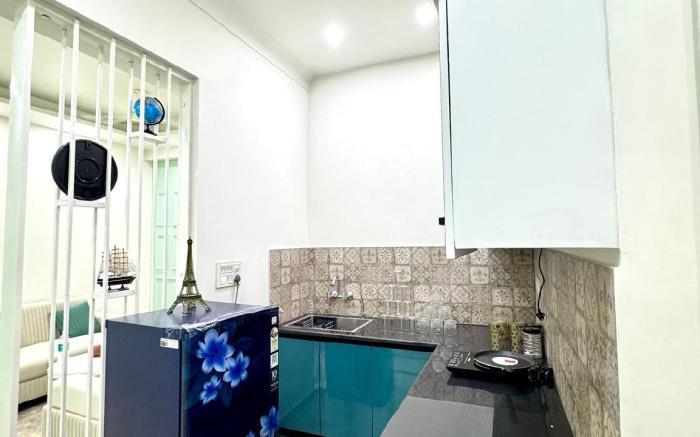 Rishikesh Comfort | The Olivia | Luxury Apartments
