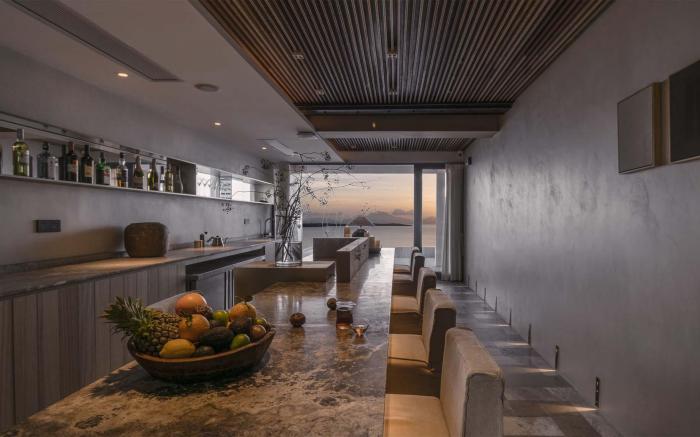 Miyue, Shenzhen Positano Cliff Seaview Resort