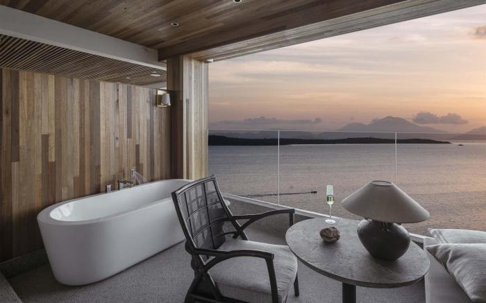 Miyue, Shenzhen Positano Cliff Seaview Resort