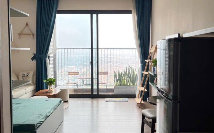 Căn hộ Studio SP.31, Sky Oasis, Ecopark 