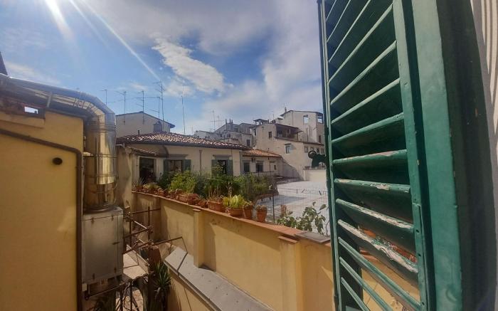 Sant'Orsola Apartament