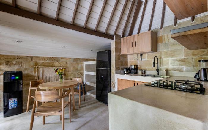 NyamanV1-Lush,Private,Serene–A Villa forRelaxation
