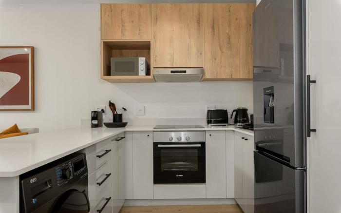 Modern Sea Point Apartment