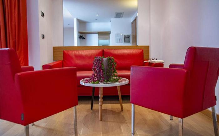 B&B HOTEL Remilia