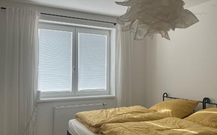 Apartmán Kosmonautů, Karlovy Vary