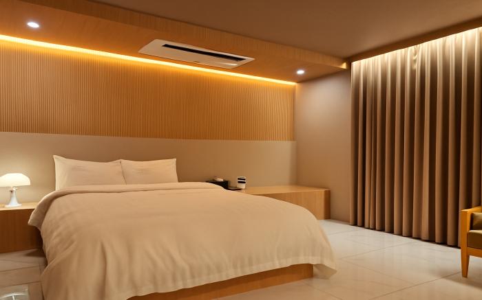 Shire Heritage hotel