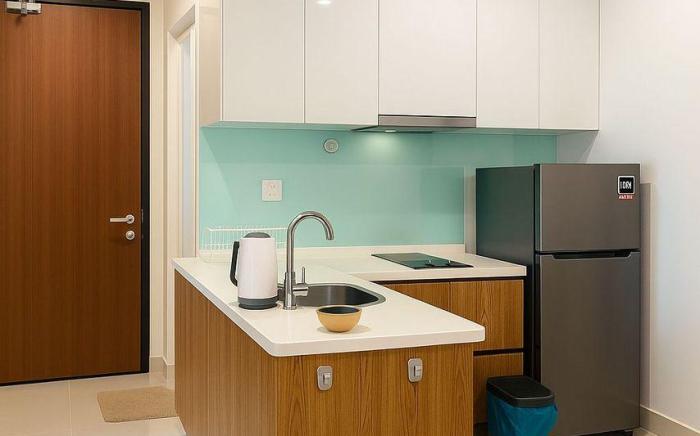 Modern Haven Kuching, 9A