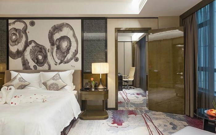 Jin Qian International Hotel