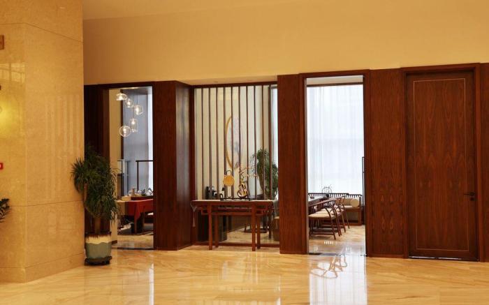 Gaoping Hotel