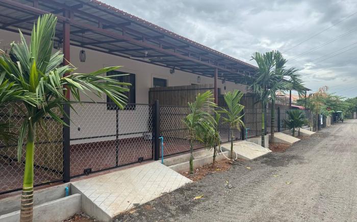 Kampot Vacation Home.