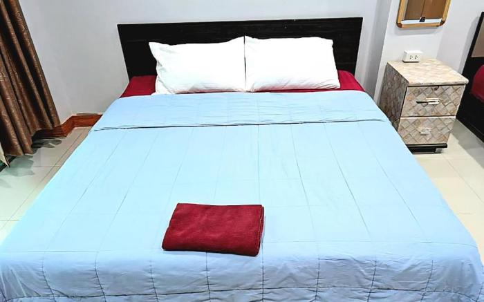 Asia Mahanakhon Travel Homestay