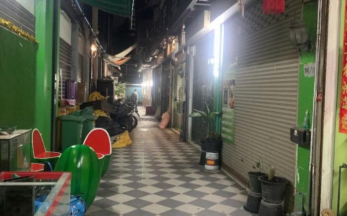 Asia Mahanakhon Travel Homestay