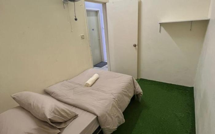 Bandar Tasik Puteri Homestay